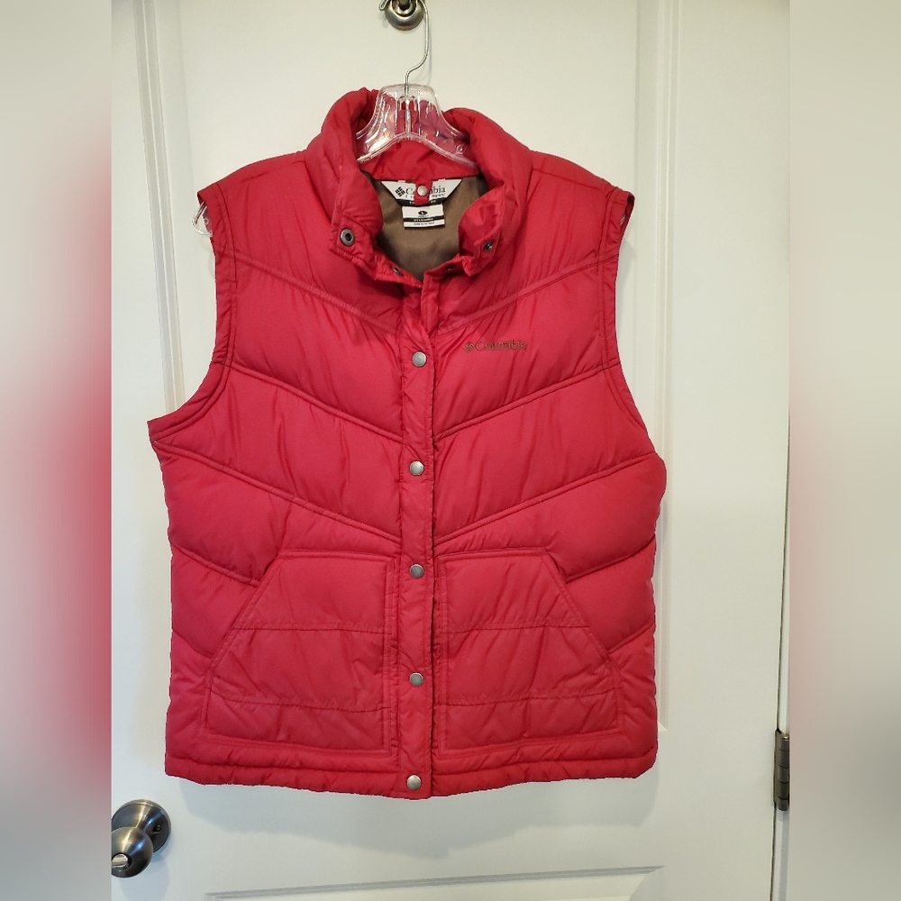 Winter Vest - image 1